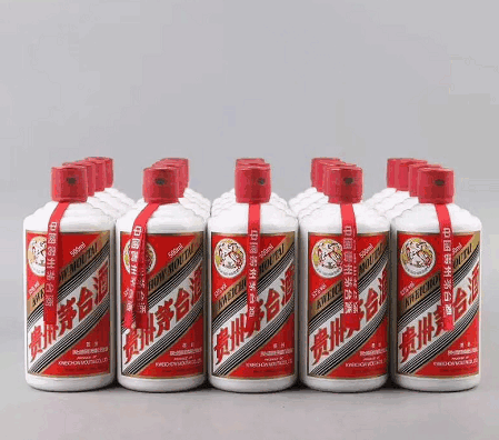 乌伊岭名酒回收